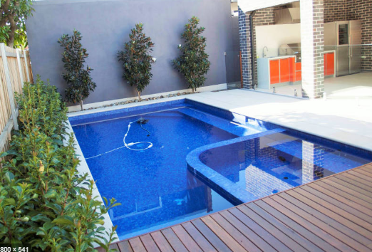 pool design Sydney