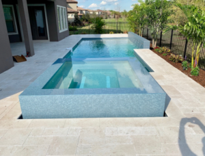 concrete pools Melbourne