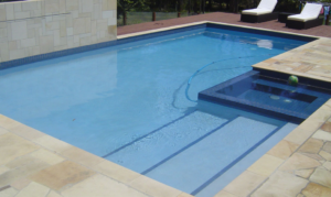 concrete pools Melbourne