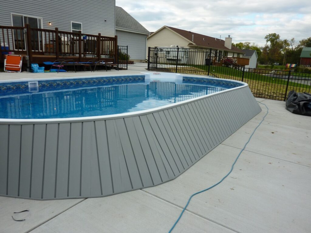 Best Above Ground Pools