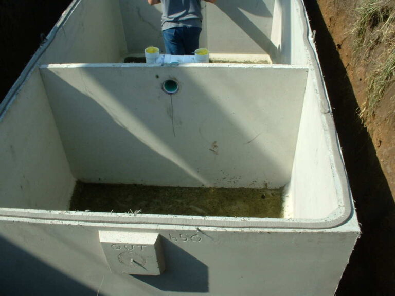 Concrete Septic Tanks Best Concrete Septic Tanks Brisbane 2021