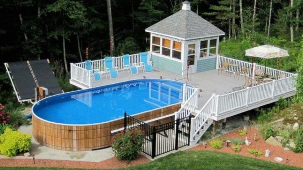 Best Above Ground Pools