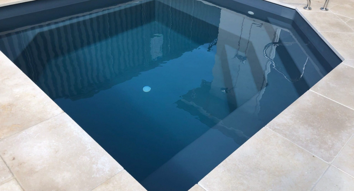 Plunge Pools Prices Melbourne