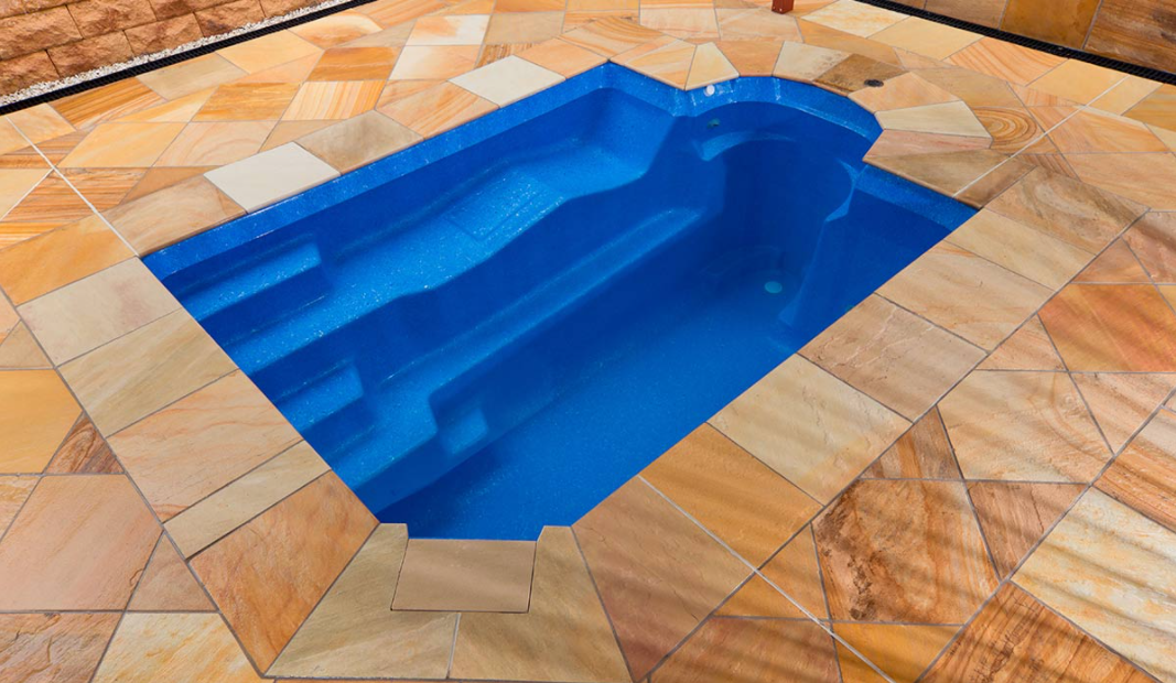 Plunge Pools Prices Melbourne