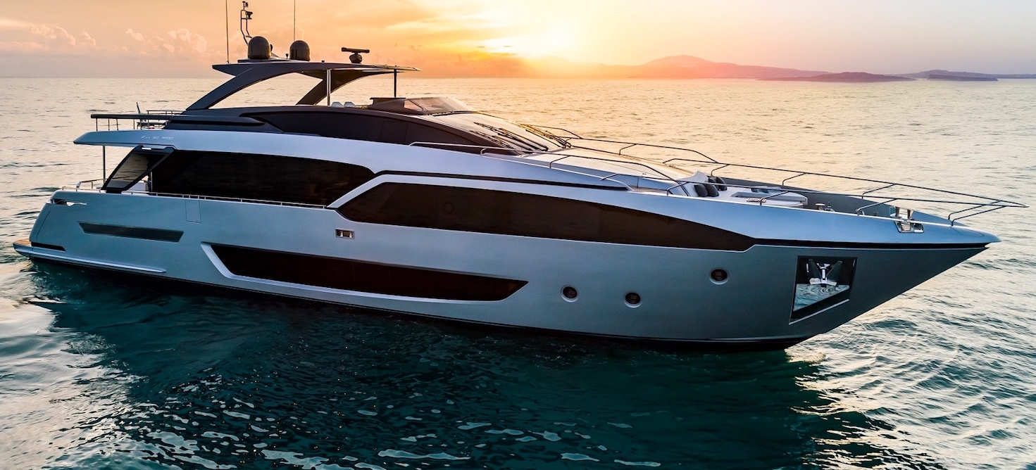 luxury boats for sale gold coast