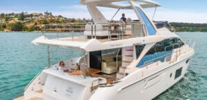 luxury boats for sale gold coast