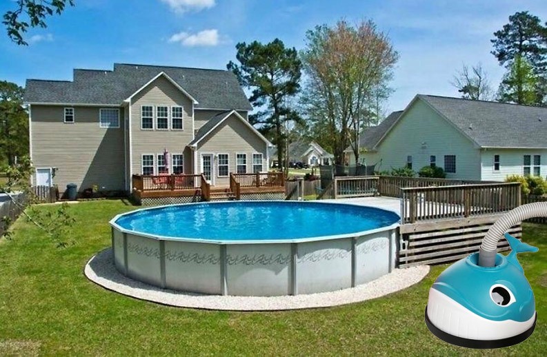 Best Above Ground Pool