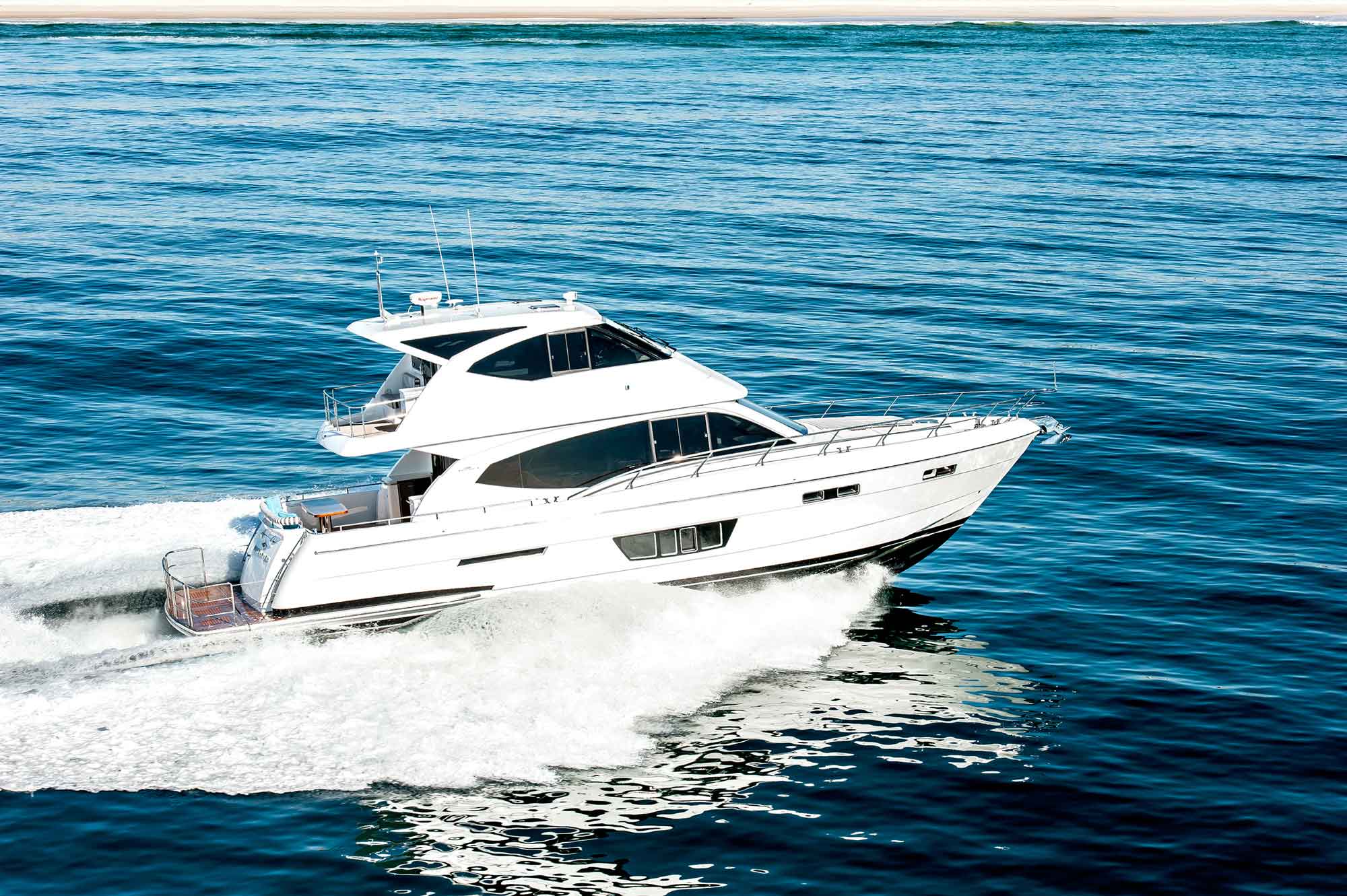 luxury boats for sale Gold Coast