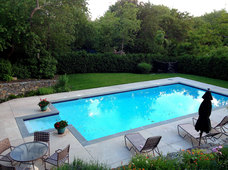 Tips To Find The Best Concrete Plunge Pools