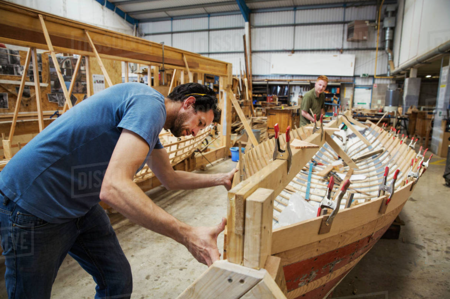 Boat Builders in Auckland