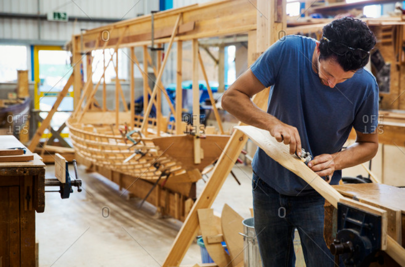 Boat Builders in Auckland