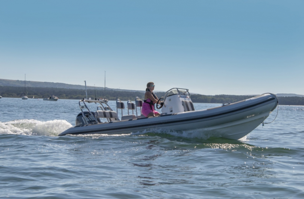 Mercury engines in NZ