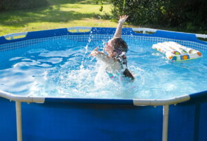 buy an above-ground pool online