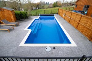 Tauranga swimming pool builders