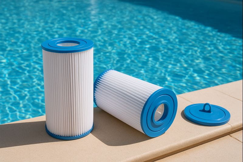 Pool Filter Cartridge